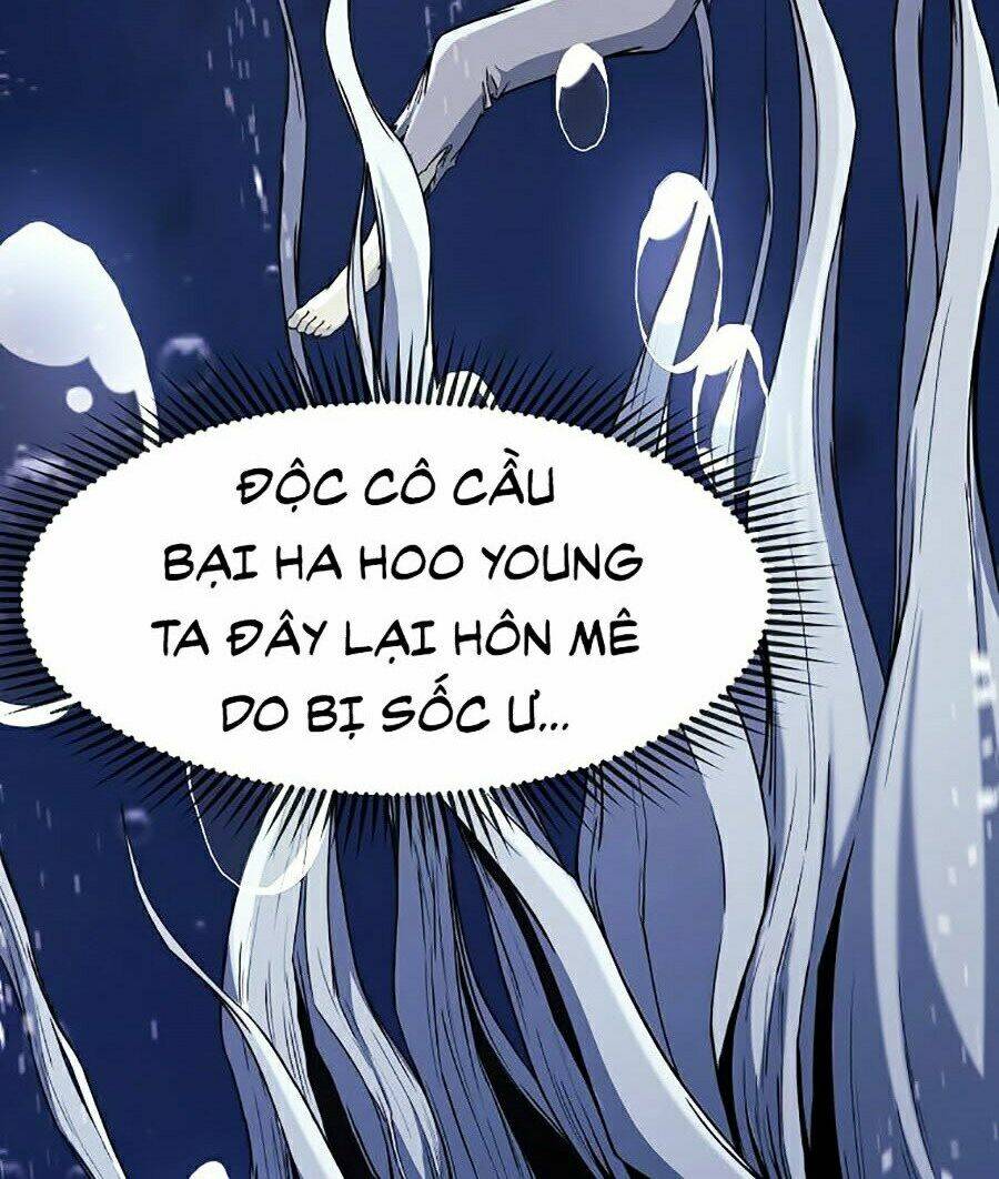 Thiên Võ Chiến Thần: Chapter 2