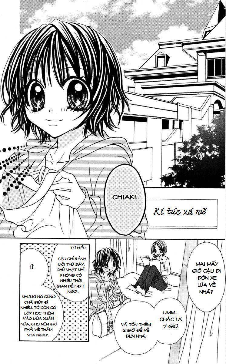 Jigoku Shoujo: Chapter 7