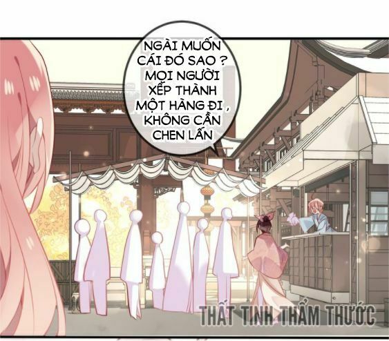 Ngô hoàng tại thượng: Chapter 35