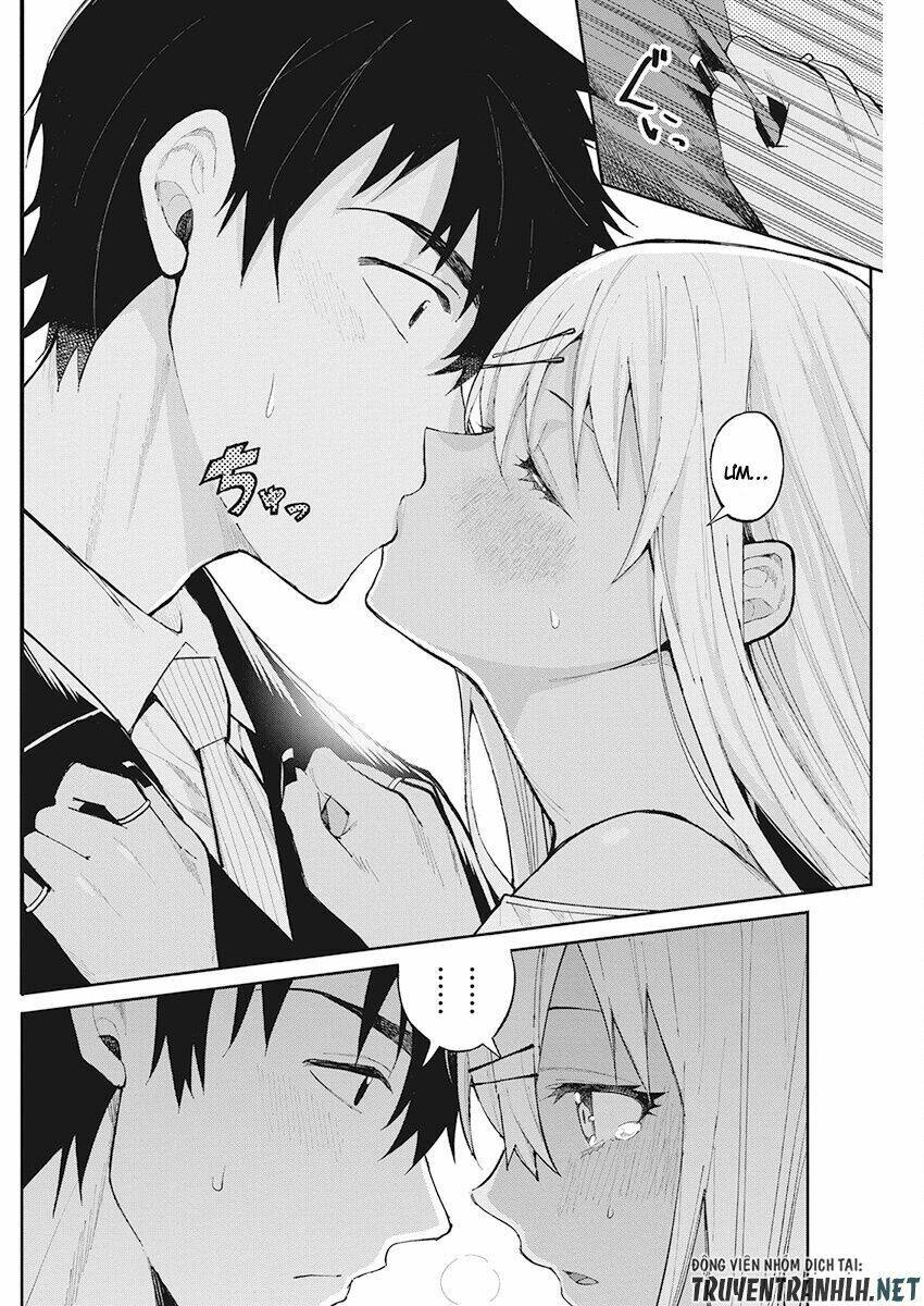 Gal Gohan: Chapter 67