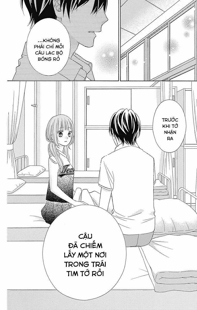 Tsubasa To Hotaru: Chapter 39