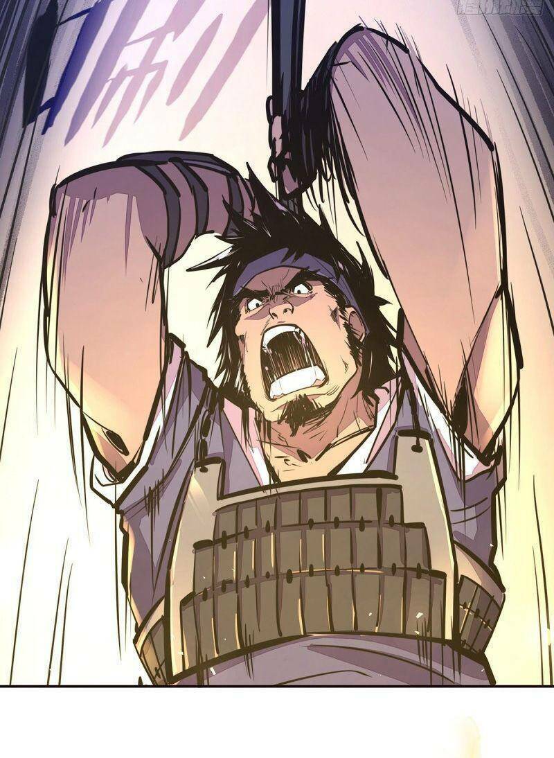 Sinh Tử Quyết: Chapter 98