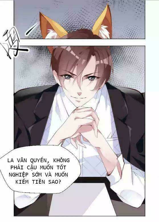 Nam Thần Là Một Đôi: Chapter 6