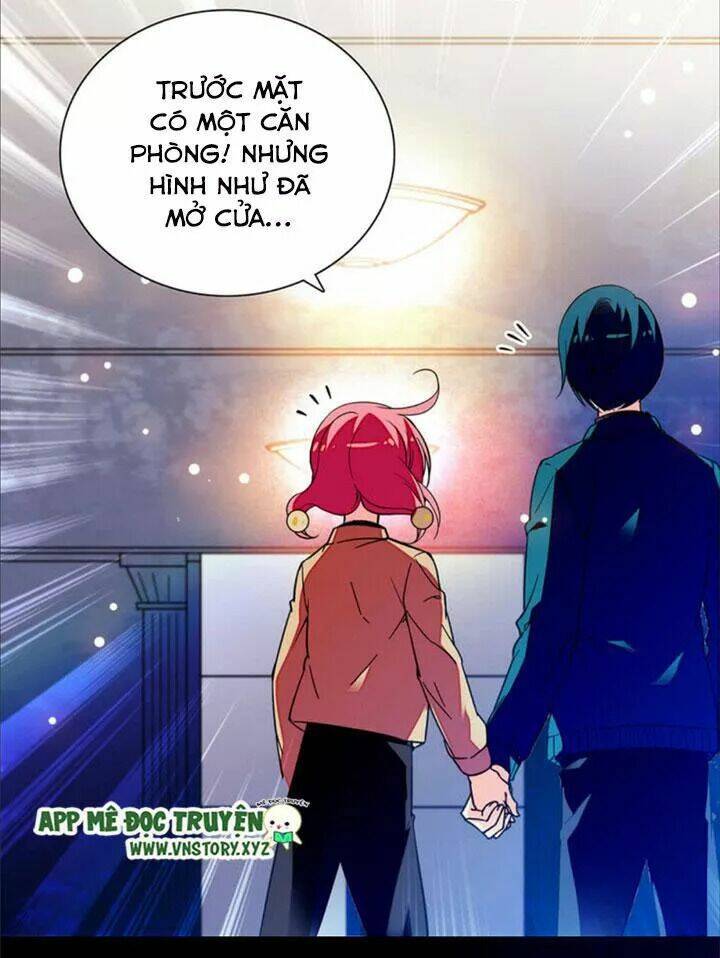 Nữ Hầu Sau Giờ Học: Chapter 65