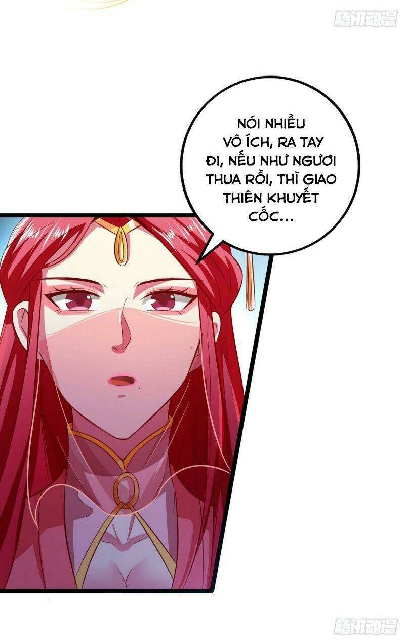 Ngày Mai Tôi Sẽ Chết: Chapter 16