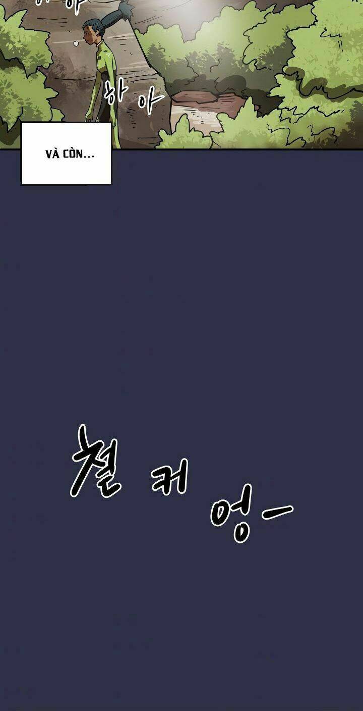 Raid: Chapter 86