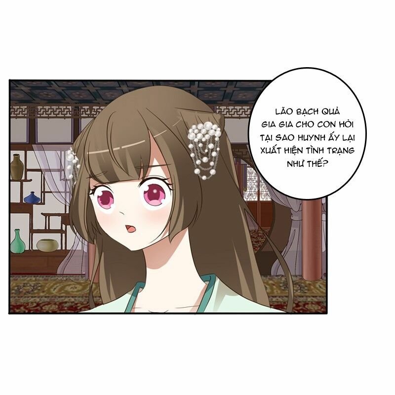 Thông Linh Phi: Chapter 128