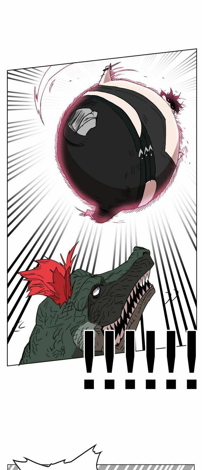 Hard Core Leveling Warrior: Chapter 96