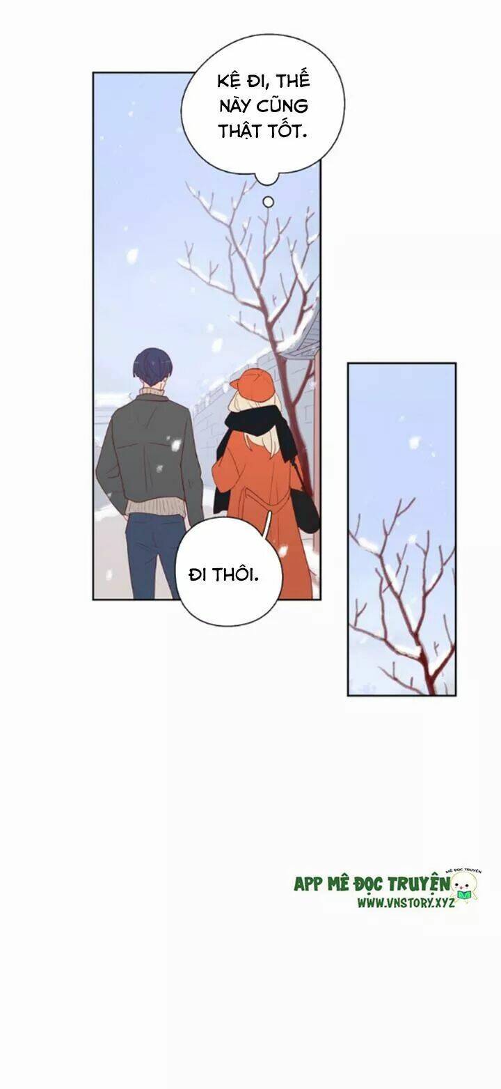 Cạm Bẫy Ngọt Ngào: Chapter 94