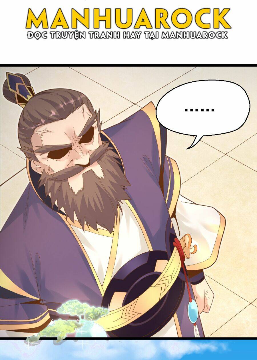 Bị Yêu Quái Bao Vây, Ta Vô Tình Nhặt Được Tiểu Ma Nữ?!: Chapter 4