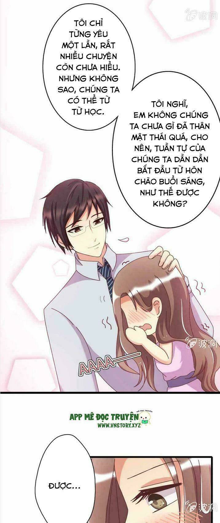 Kết Hôn Thử 99 Ngày: Chapter 9