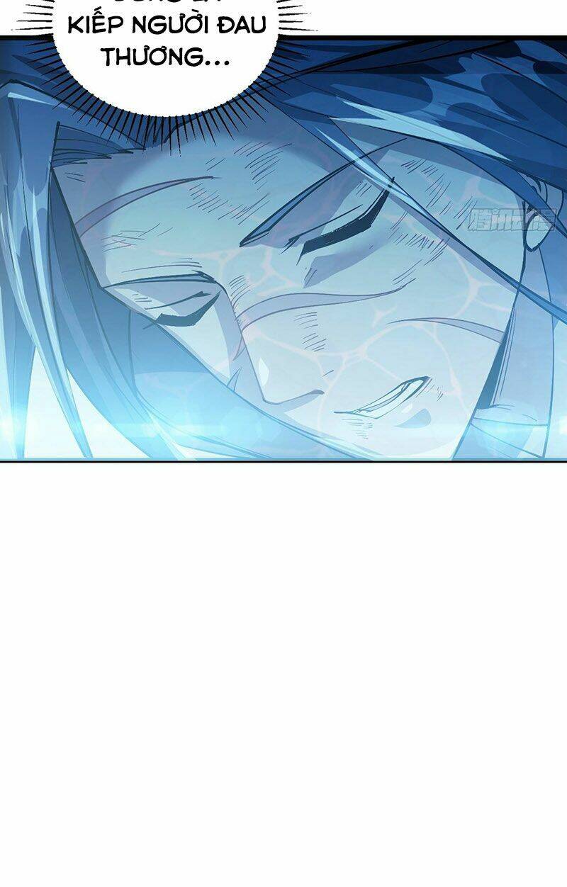 Võ Lăng Cửu Thiên: Chapter 5