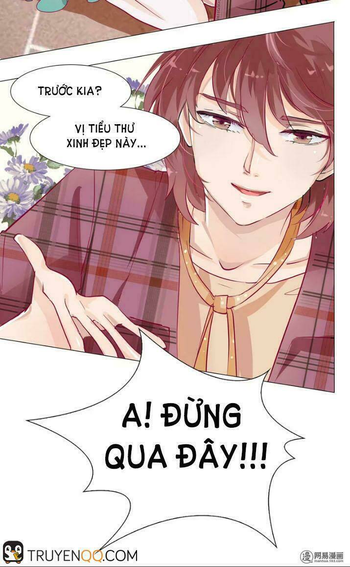 Tổng Tài Yêu Hai Con Người Của Tôi: Chapter 7