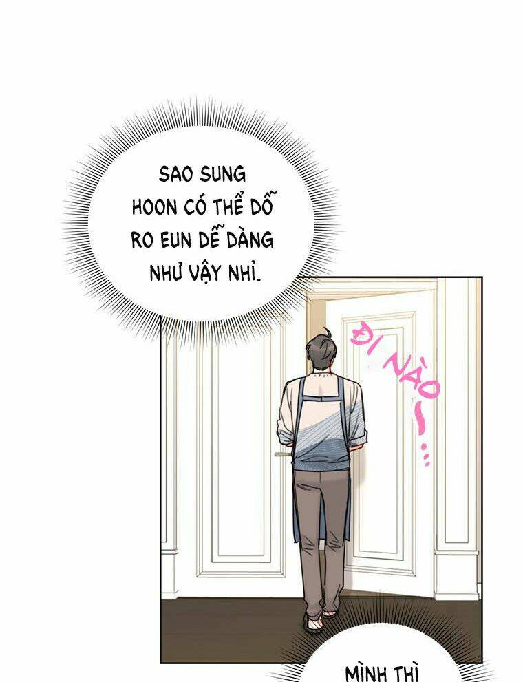 Hẹn Hò Nơi Công Sở: Chapter 118