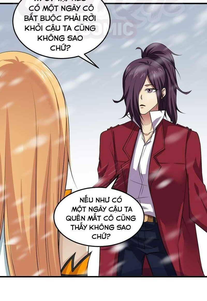 Cuộc Sống Tận Thế Bắt Đầu Từ Số 0: Chapter 35
