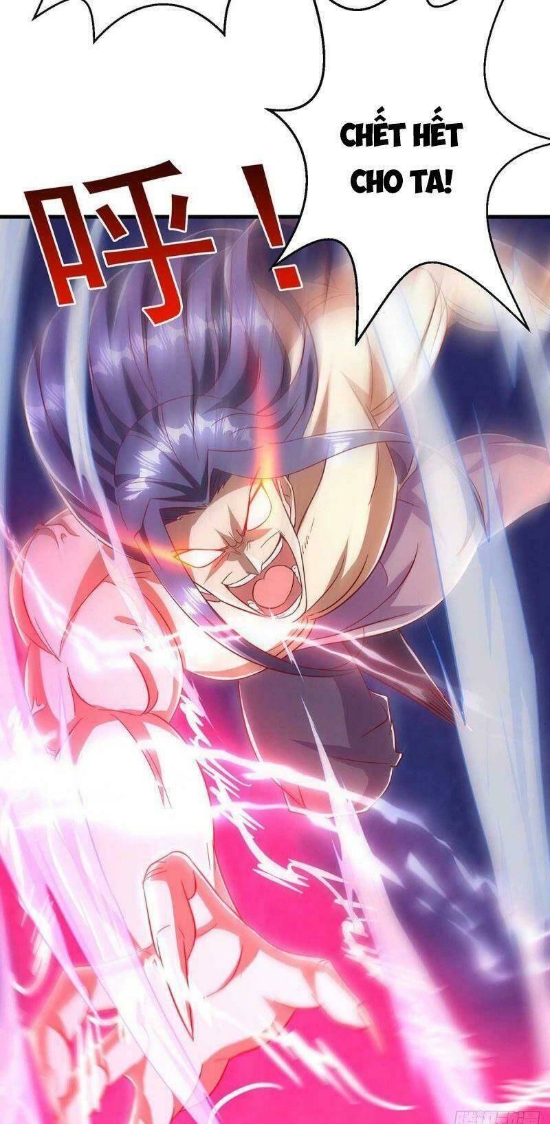 Siêu Cấp Thôn Phệ Hệ Thống: Chapter 51