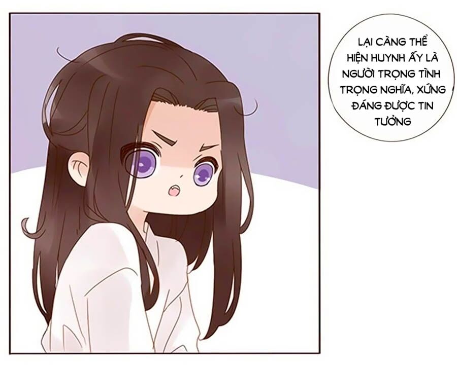 Đế Vương Trắc: Chapter 172
