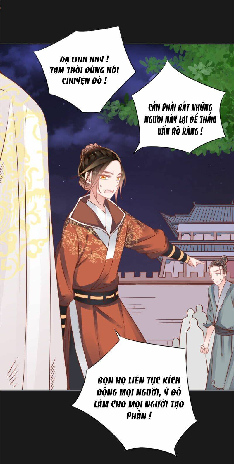 Solo Đi Vương Gia: Chapter 88