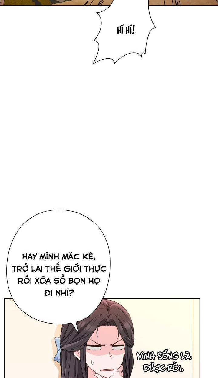 Gửi Đến Người Bạn Của Tôi: Chapter 15