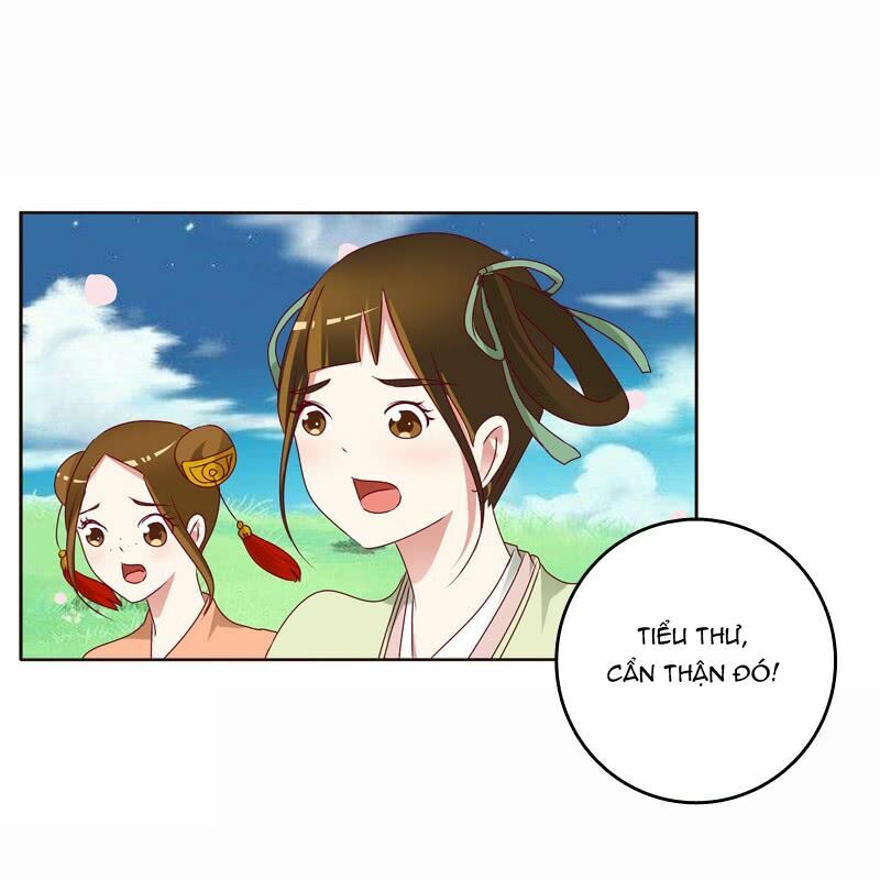 Thông Linh Phi: Chapter 252