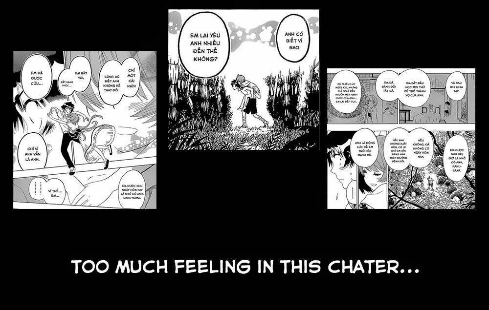 Tình Yêu Ngang Trái: Chapter 171