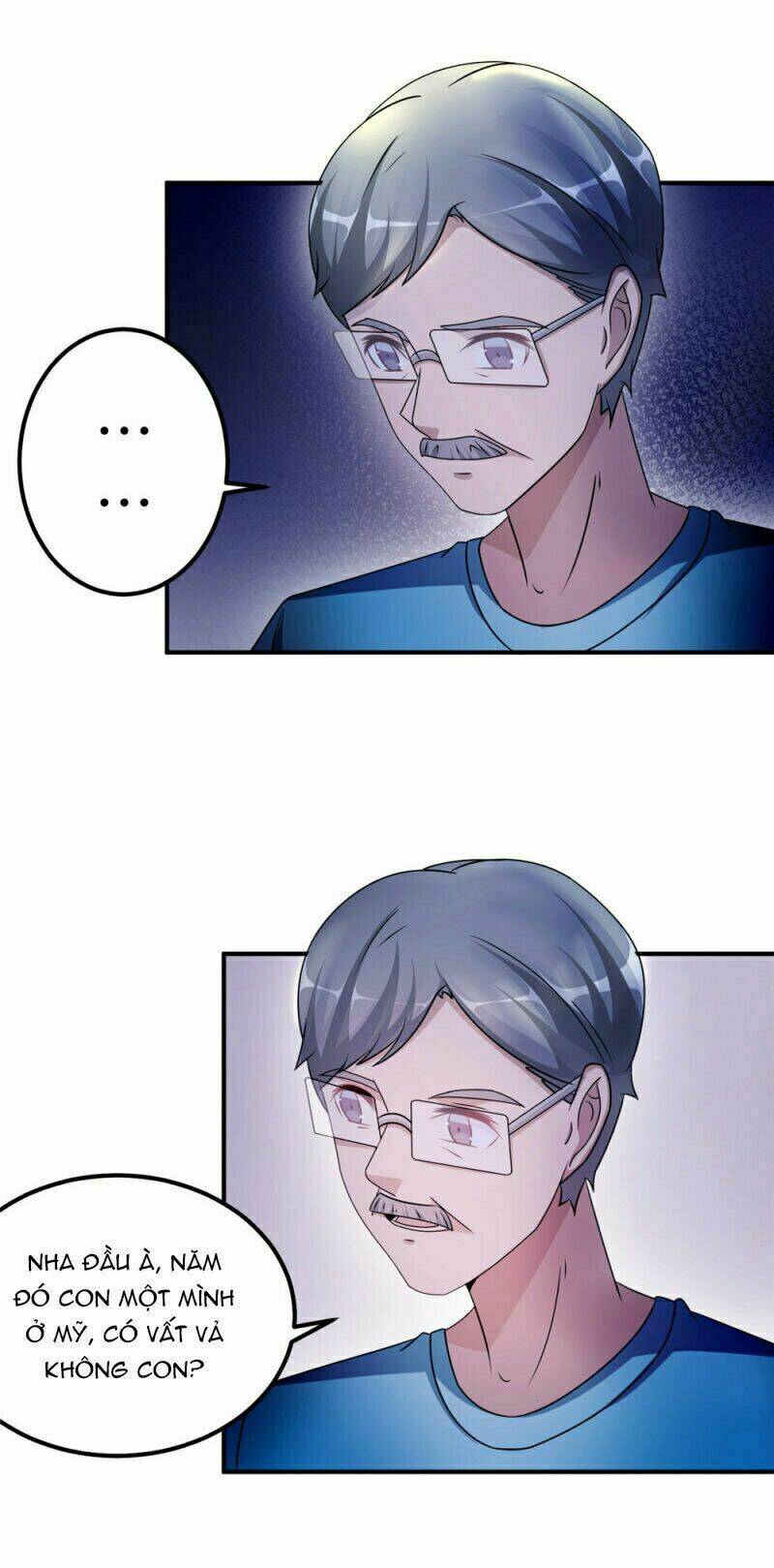 Mạc Thiếu Bức Hôn: Vợ Mới Khó Chống Đỡ: Chapter 86