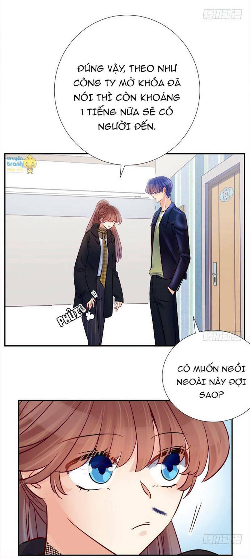 Trọng Sinh Để Ngủ Với Ảnh Đế: Chapter 65