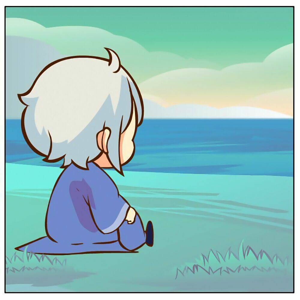 Hòa Thượng Và Tiểu Long Quân: Chapter 8