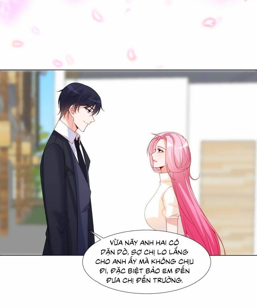 Hào Môn Thịnh Sủng: Chapter 16