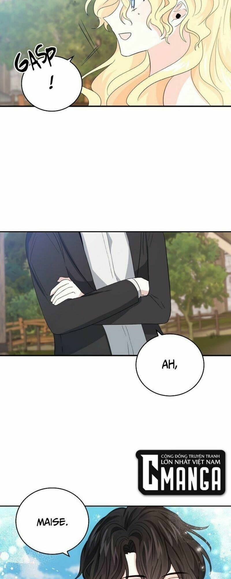 Tôi Là Bạn Gái Cũ Của Một Người Lính: Chapter 15