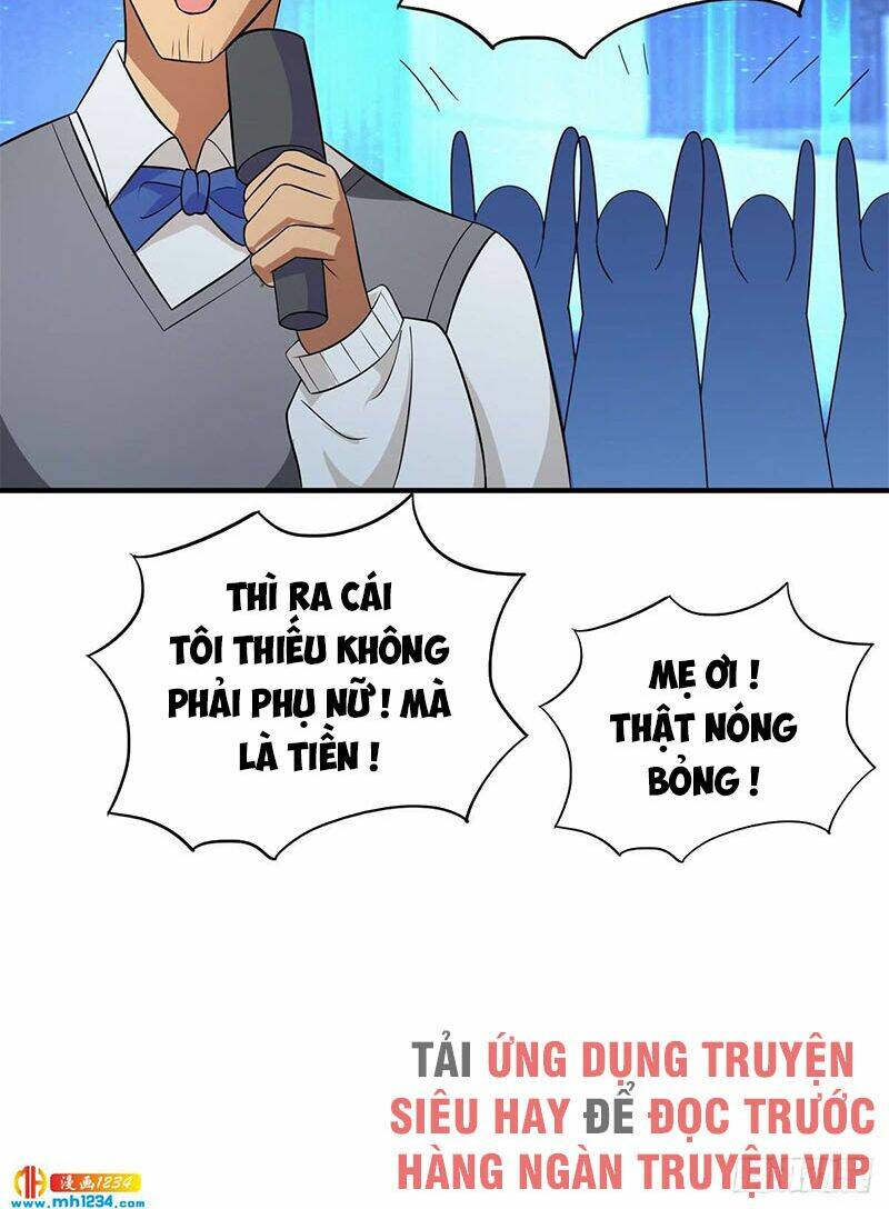 Đại Gia Livestream Vạn Giới: Chapter 33