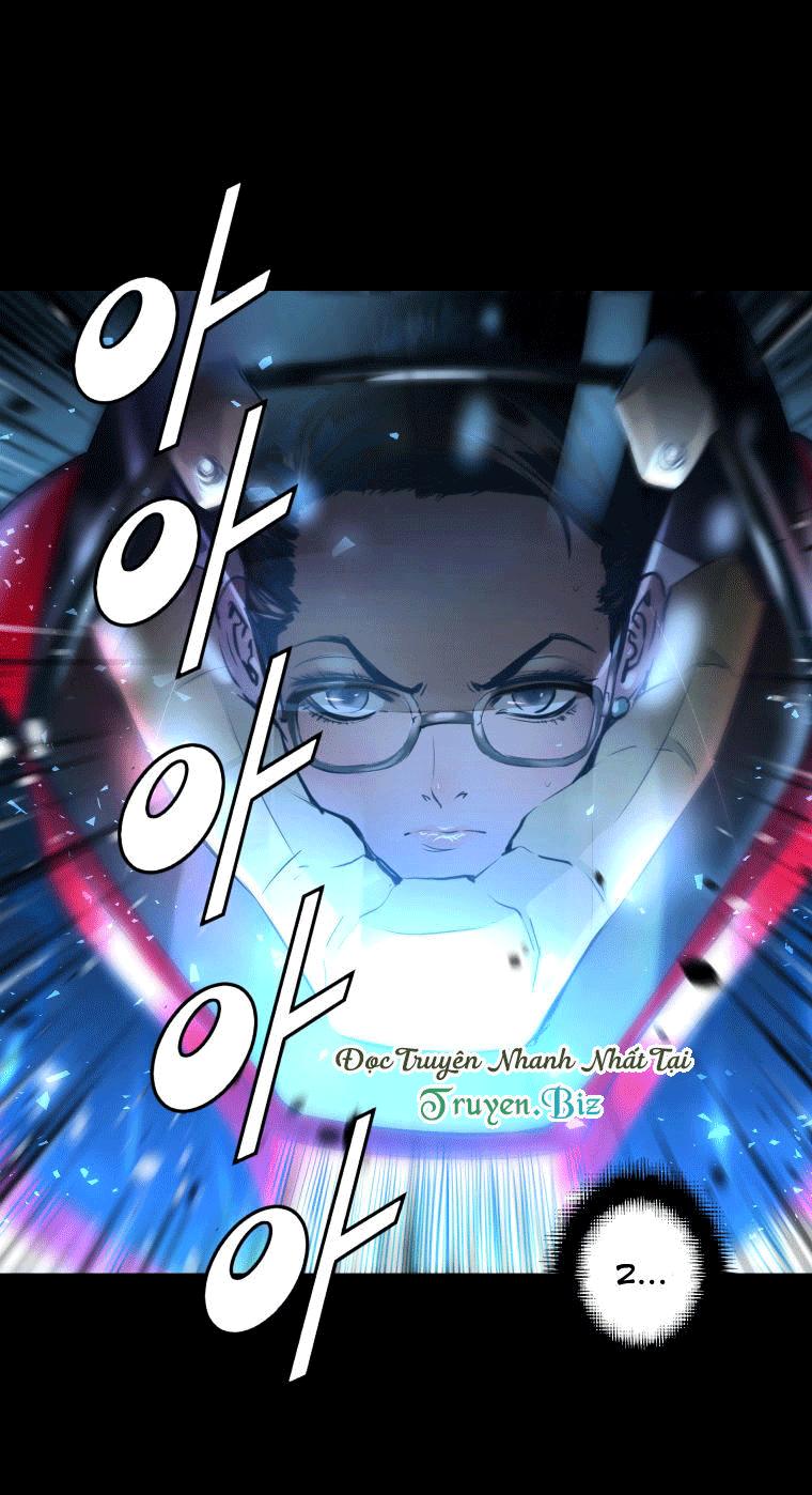 Dị Giới Tam Tuyệt: Chapter 43