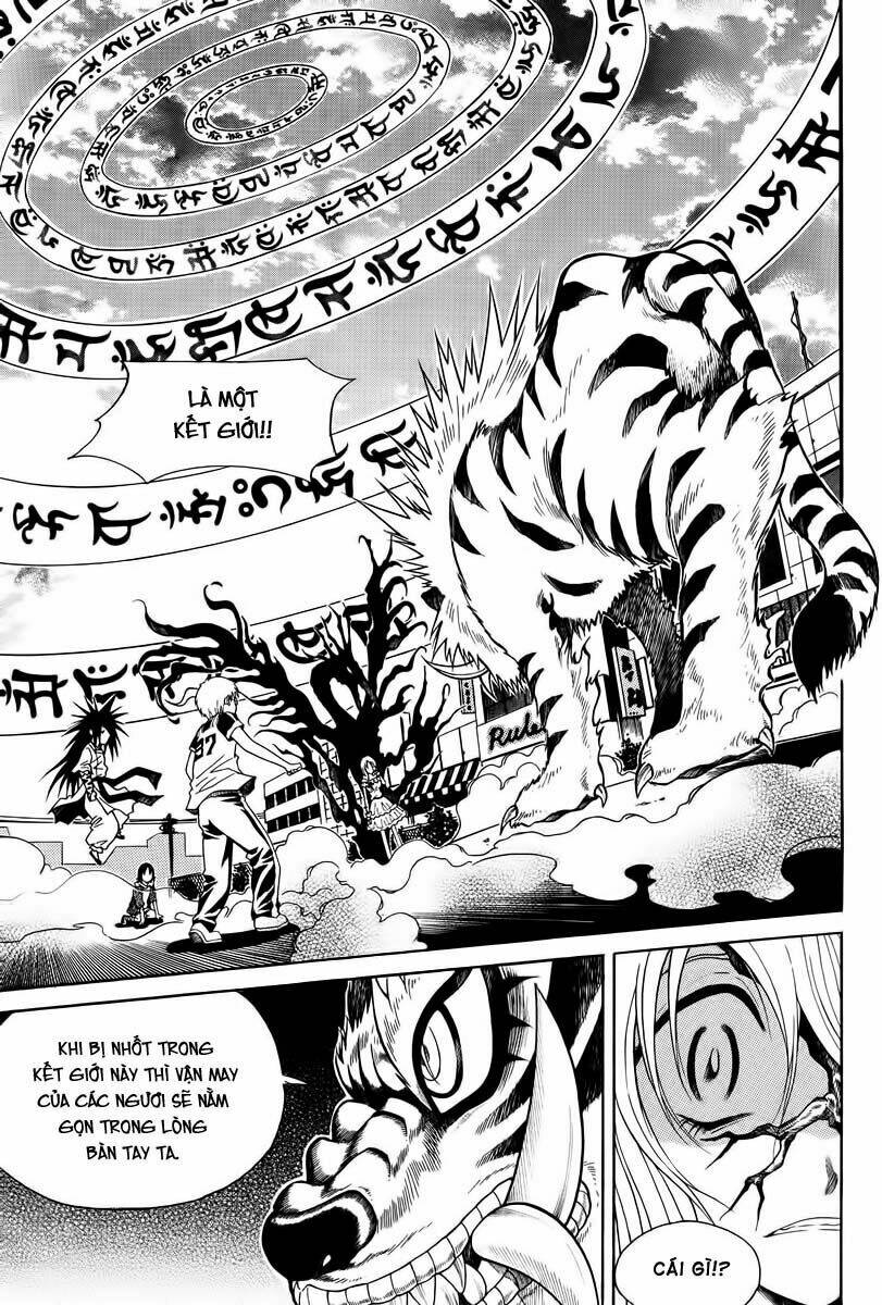 Gwisin Byeolgok: Chapter 30