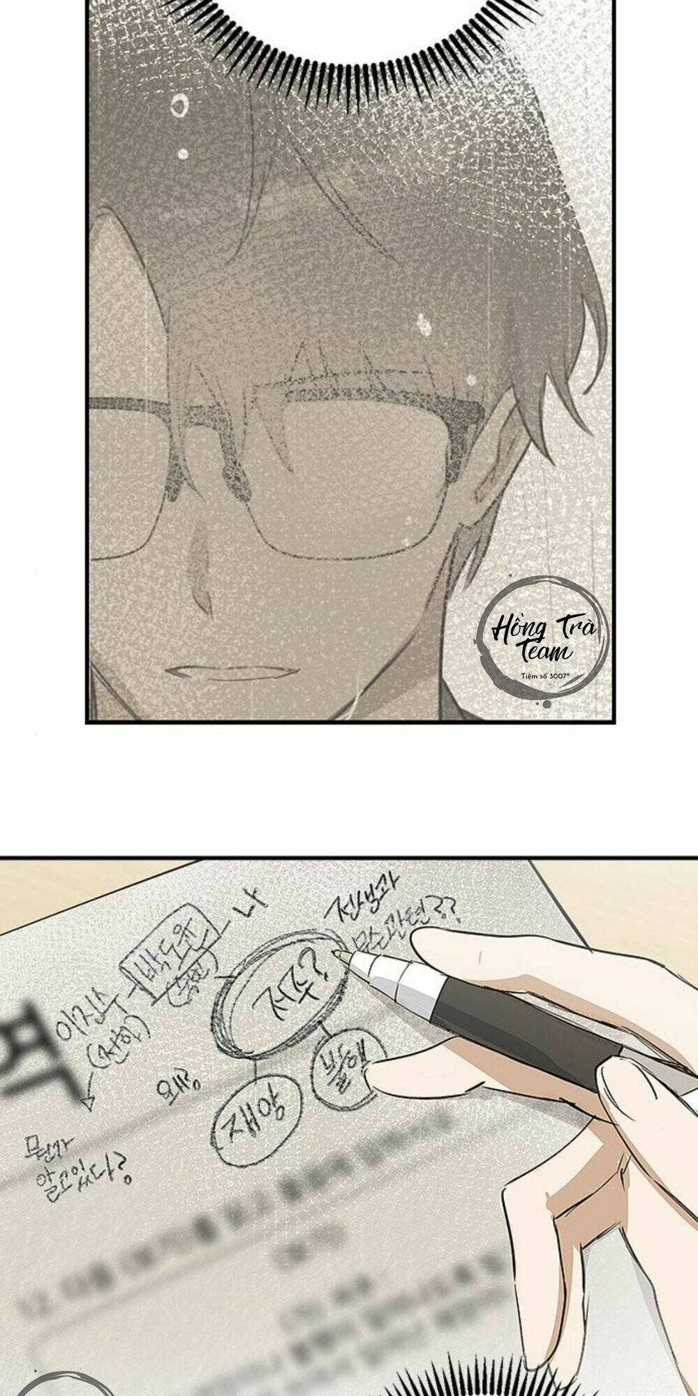 Bạn Trai Là Ngôi Sao: Chapter 8