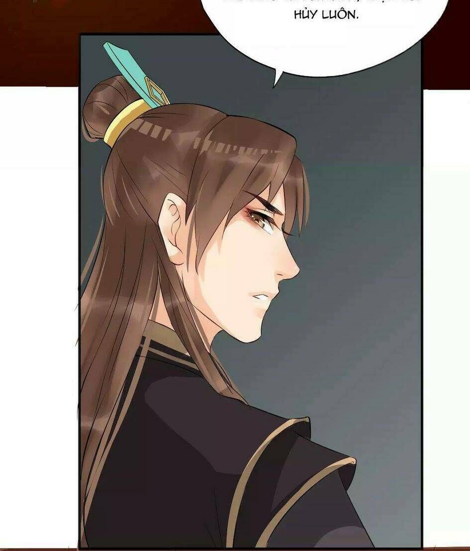 Bồng Sơn Viễn: Chapter 23