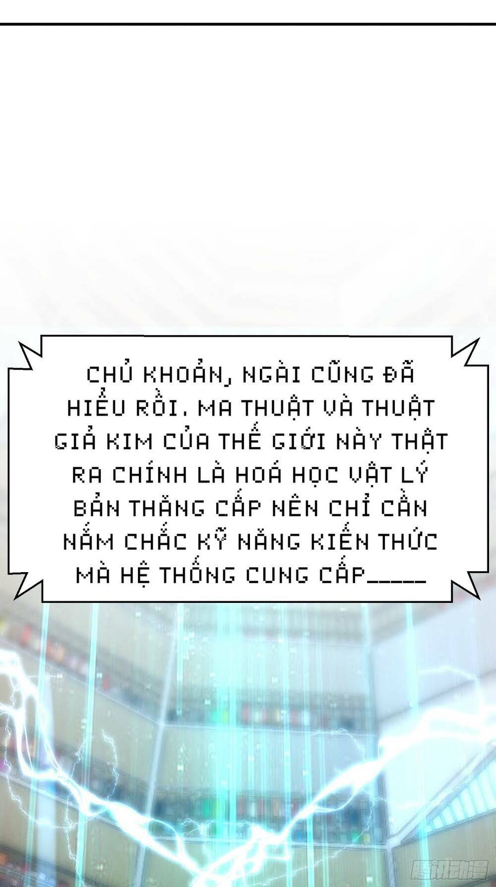 Trở Thành Đạo Sư Dũng Sĩ: Chapter 2