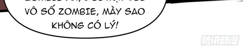 Ta Ở Tận Thế Nhặt Thuộc Tính: Chapter 10