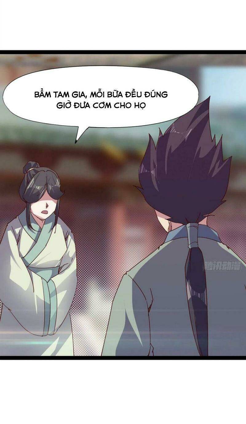 Kiếm Đồ: Chapter 92