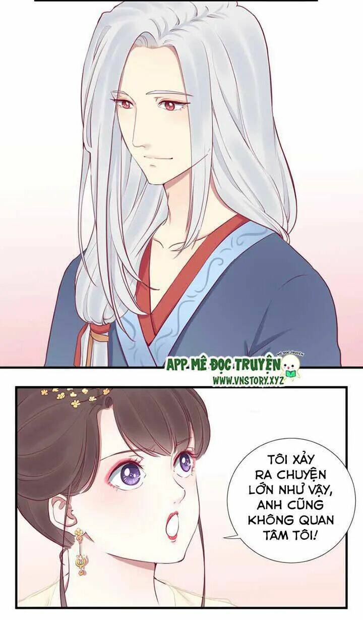 Hoàng Hậu Bận Lắm: Chapter 41