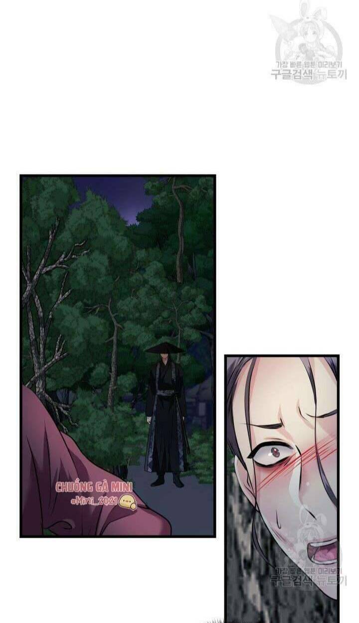 Cô Dâu Của Sói Đen: Chapter 1