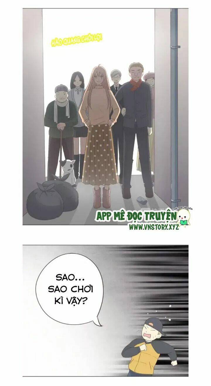 Xin Chào! Dân Nữ: Chapter 68