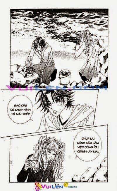 Cặp Đôi Kỳ Lạ: Chapter 7