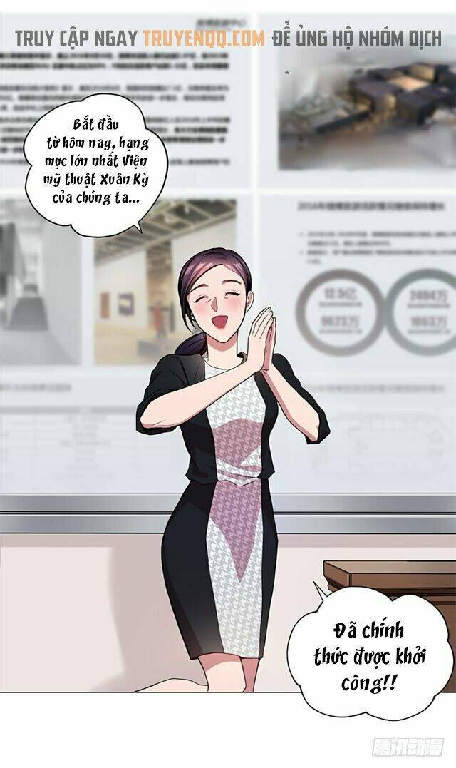 Người Yêu Của Rồng Đen: Chapter 1