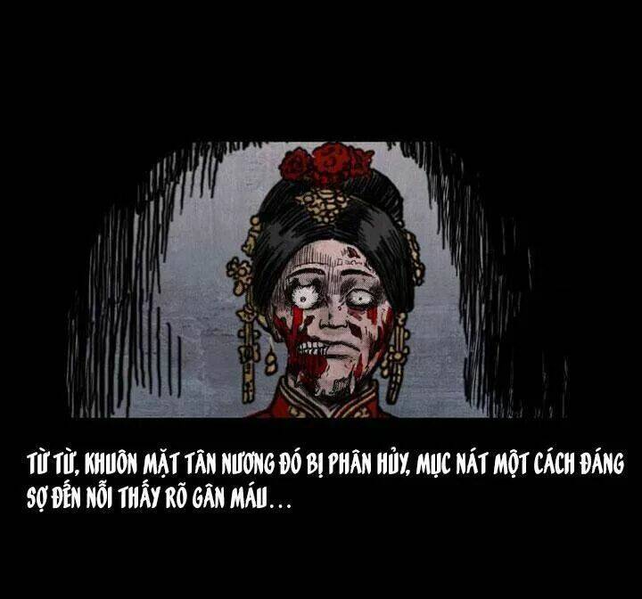 Kỳ Án Có Thật: Chapter 35