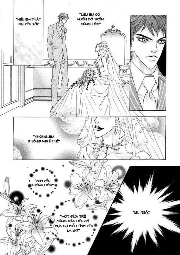 The Summit: Chapter 1