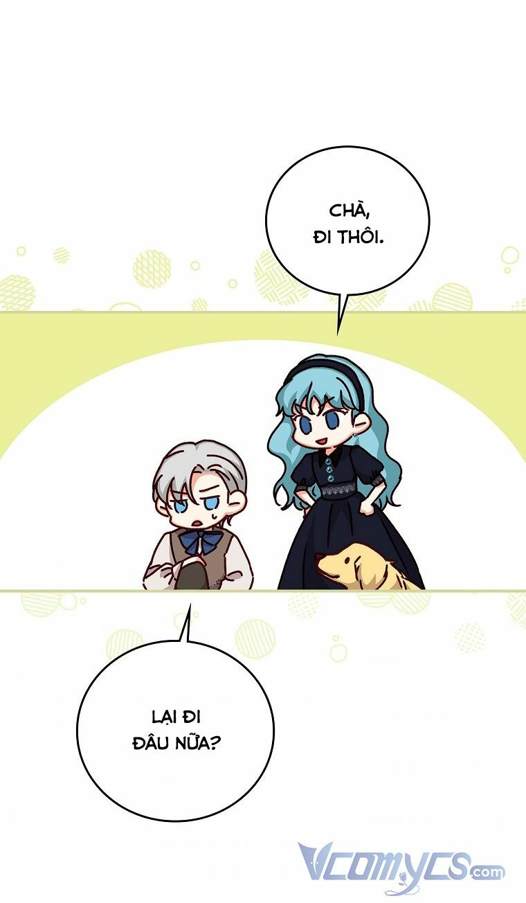Đừng Chọc Đứa Em Gái Bé Bỏng Của Chúng Tôi: Chapter 85