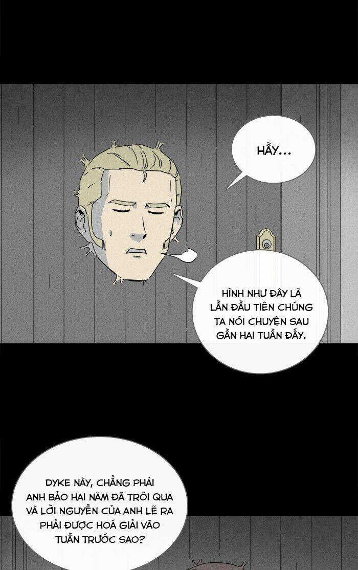 Những Câu Chuyện Bất Thường: Chapter 220