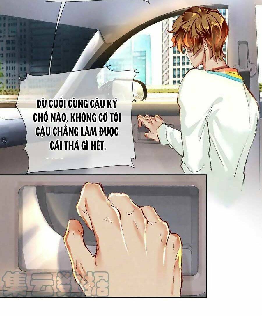 Chung Cư Của Các Ảnh Đế: Chapter 66