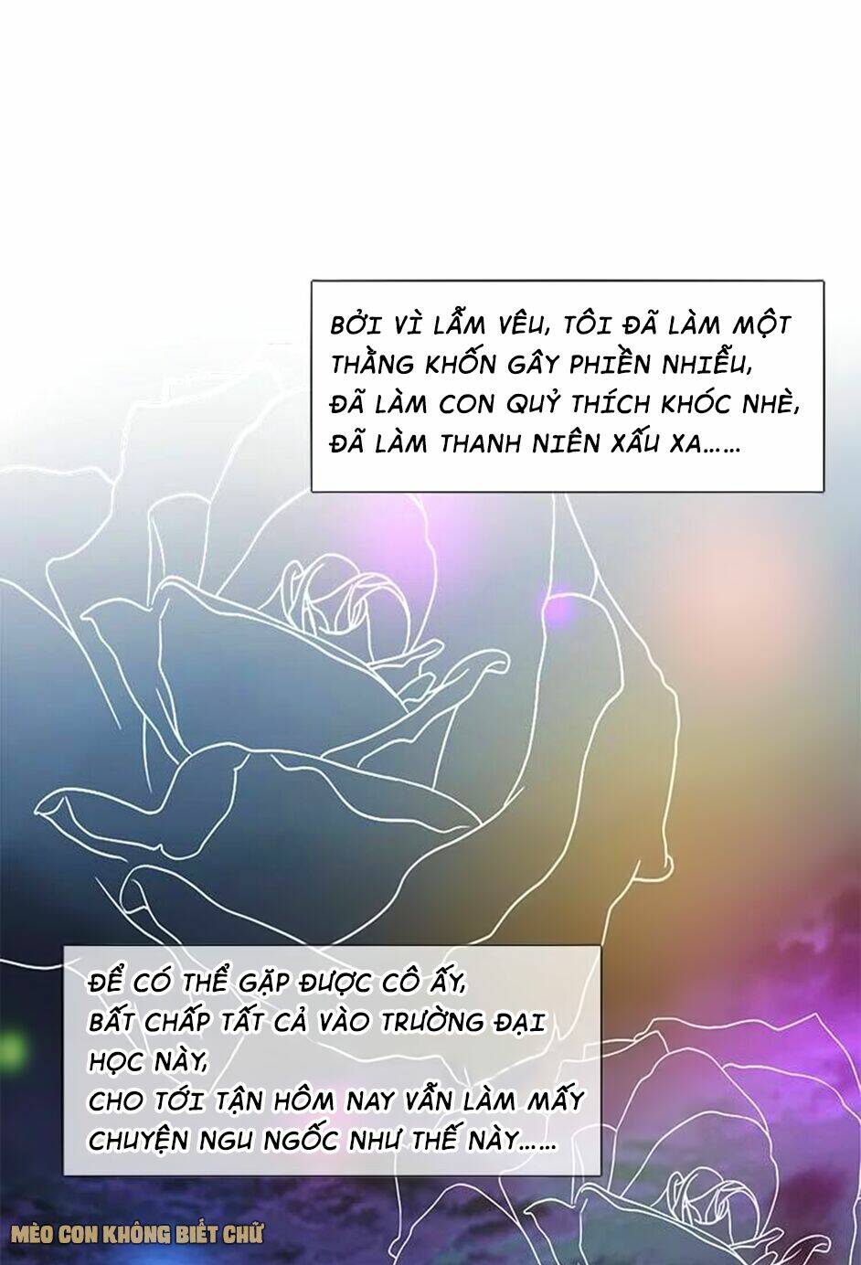 Không Có Ssr Làm Sao Để Yêu: Chapter 12