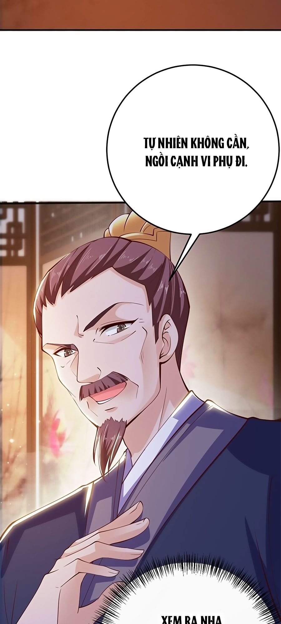 Phượng Ngự Tà Vương: Chapter 27